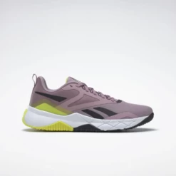 Zapatillas Reebok NFX Trainer Lila Mujer