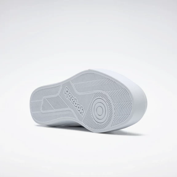 Zapatillas Reebok Royal Complete 3.0 Blanco Marino Hombre - Imagen 6