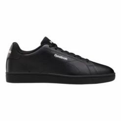 Zapatillas Reebok Royal Complete Clean 2.0 Negro Hombre