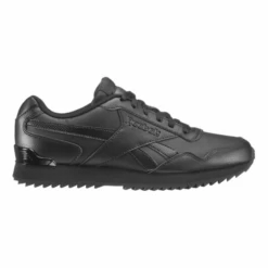 Zapatillas Reebok Royal Glide Ripple Clip Negro Hombre