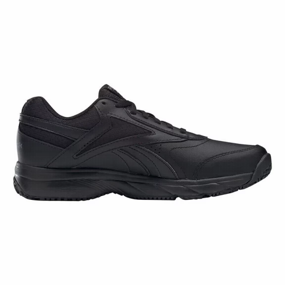 Zapatillas Reebok Work N Cushion 4.0 Negro - Imagen 2