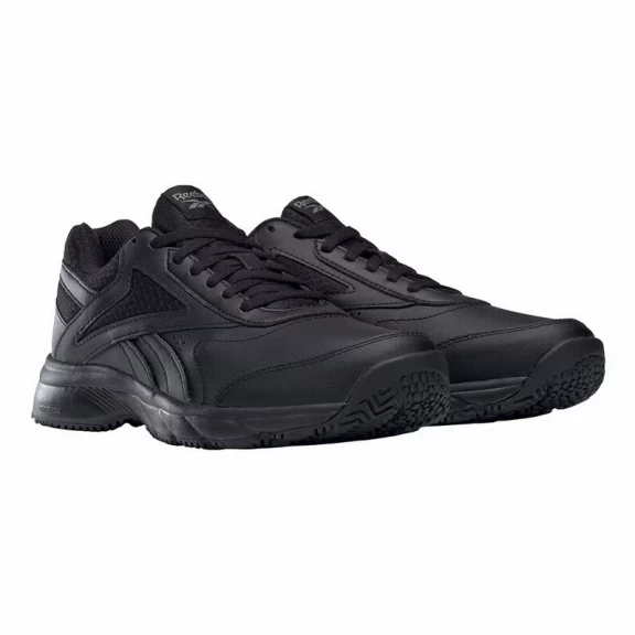 Zapatillas Reebok Work N Cushion 4.0 Negro - Imagen 3