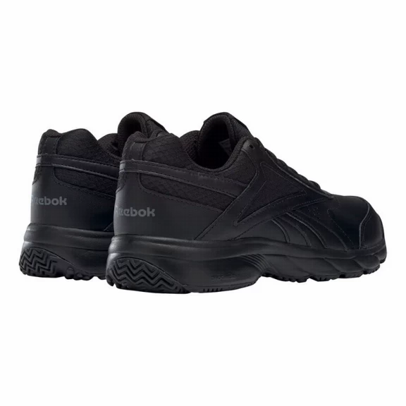 Zapatillas Reebok Work N Cushion 4.0 Negro - Imagen 4