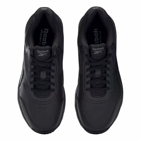 Zapatillas Reebok Work N Cushion 4.0 Negro - Imagen 5