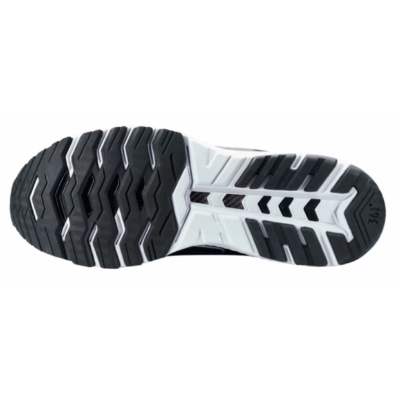 Zapatillas Running 361º Meraki 4 Gris Oscuro Hombre - Imagen 4