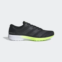 Zapatillas Running Adidas Adizero RC 2 Gris Hombre