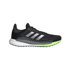 Zapatillas Running Adidas SolarGlide 3 Negro Hombre