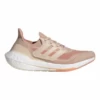 Zapatillas Running Adidas Ultraboost 21 Rosa Mujer