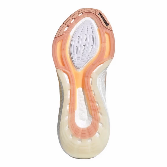 Zapatillas Running Adidas Ultraboost 21 Rosa Mujer - Imagen 5