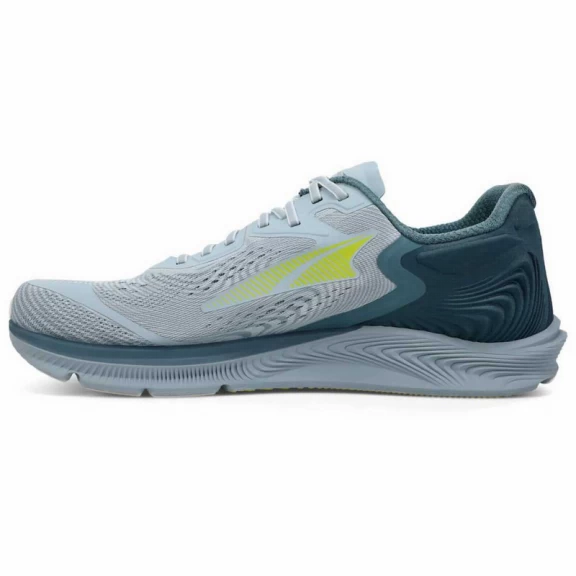 Zapatillas Running Altra Torin 5 Gris Lima Hombre - Imagen 2
