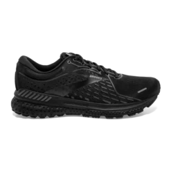 Zapatillas Running Brooks Adrenaline GTS 21 Negro Hombre