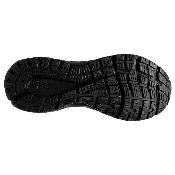 Zapatillas Running Brooks Adrenaline GTS 21 Negro Hombre - Imagen 6