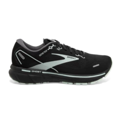 Zapatillas Running Brooks Ghost 14 GTX Negro Aqua Mujer