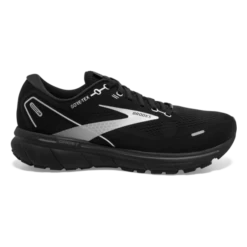 Zapatillas Running Brooks Ghost 14 GTX Negro Gris Hombre