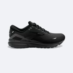 Zapatillas Running Brooks Ghost 15 Negro Hombre