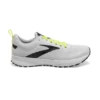 Zapatillas Running Brooks Revel 5 Blanco Hombre
