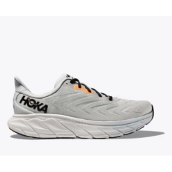 Zapatillas Running Hoka Arahi 6 Gris Hombre