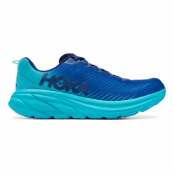 Zapatillas Running Hoka Rincon 3 Azul Hombre
