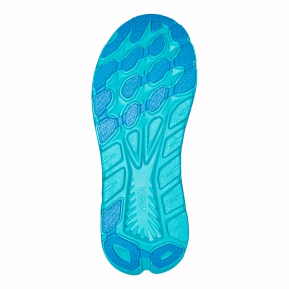 Zapatillas Running Hoka Rincon 3 Azul Hombre - Imagen 7