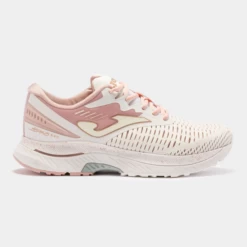 Zapatillas Running Joma Hispalis 2213 Rosa Mujer