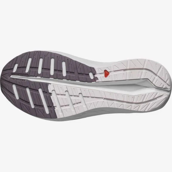 Zapatillas Running Salomon Aero Blaze Rosa Mujer - Imagen 6