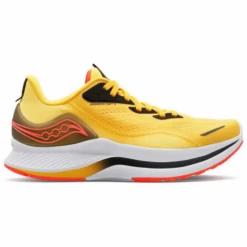 Zapatillas Running Saucony Endorphin Shift 2 Amarillo