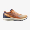 Zapatillas Salomon Sonic 5 Balance Naranja Hombre