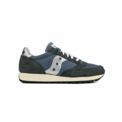 Zapatillas Saucony Jazz O Vintage Marino Unisex
