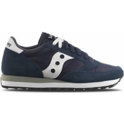 Zapatillas Saucony Jazz Original Marino Unisex