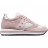 Zapatillas Saucony Jazz Original Rosa Palo Triple Mujer