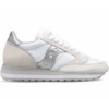 Zapatillas Saucony Jazz Triple Blanco Plata Mujer