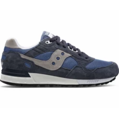 Zapatillas Saucony Shadow 5000 Azul Plata Hombre