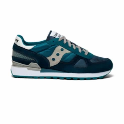 Zapatillas Saucony Shadow Original Azul Unisex