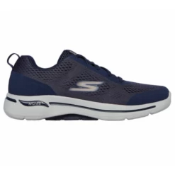 Zapatillas Skechers GOwalk Arch Fit Azul Hombre