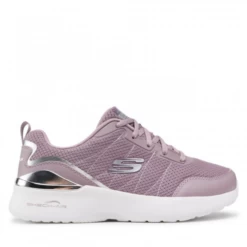 Zapatillas Skechers Skech-Air Dynamight Malva Mujer