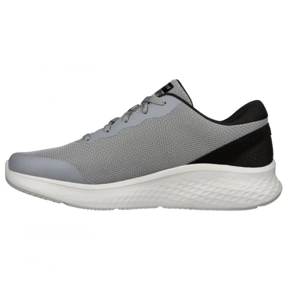 Zapatillas Skechers Skech-Lite Pro Gris Hombre - Imagen 4