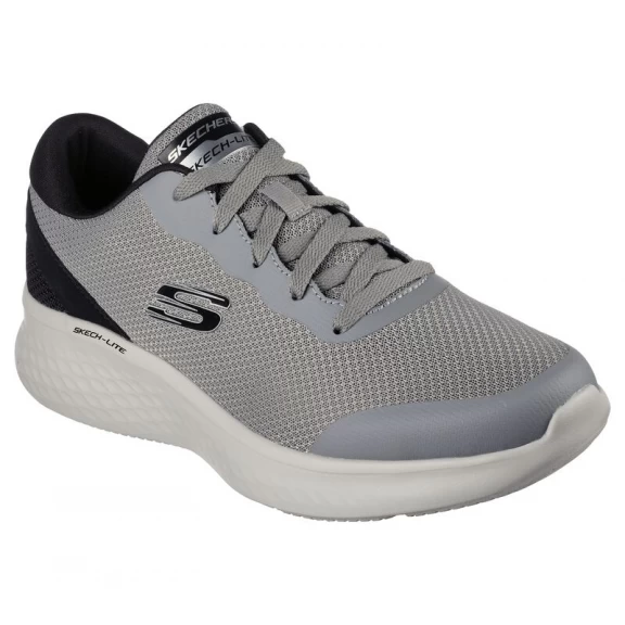 Zapatillas Skechers Skech-Lite Pro Gris Hombre