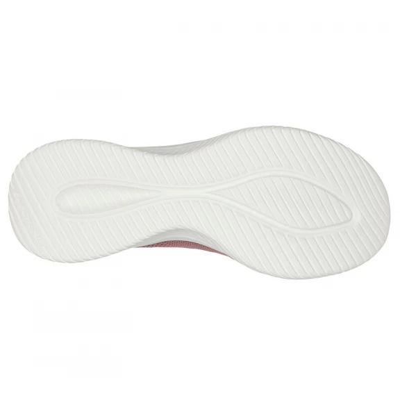 Zapatillas Skechers Slip-ins Ultra Flex 3.0 Malva Mujer - Imagen 5