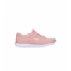 Zapatillas Skechers Summits Rosa Mujer