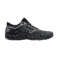 Zapatillas Trail Mizuno Wave Ibuki 3 GTX Negro Hombre
