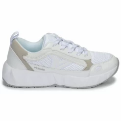 Zapatillas Victoria 1148100 Blanco Mujer